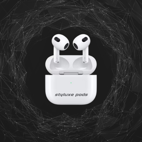 Styluxe EarPods 2nd gen