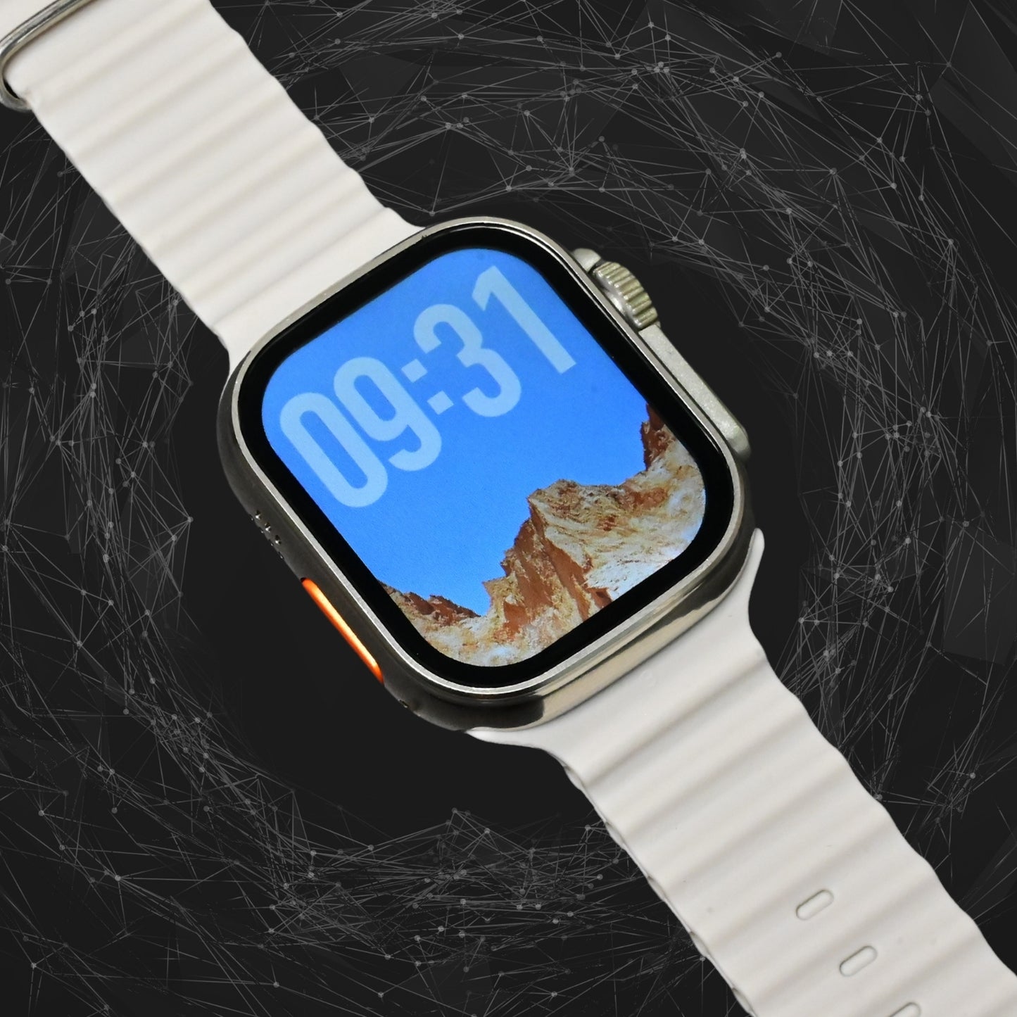 Styluxe 7 In 1 Ultra Watch