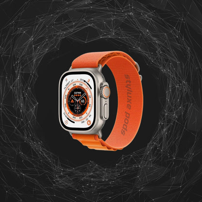 Styluxe 7 In 1 Ultra Watch