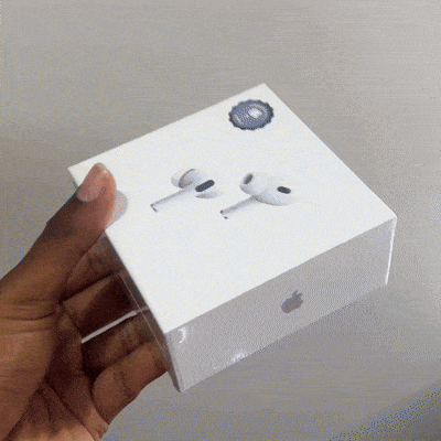 Styluxe EarPods 2nd gen